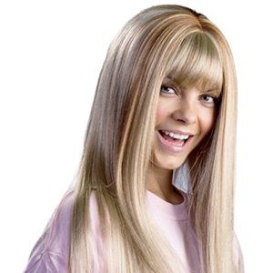 HANNAH MONTANA WIG
